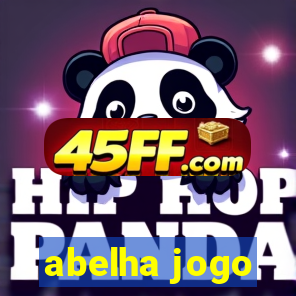 abelha jogo
